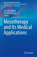 Cover: Mesotherapy and Its Medical Applications - Springer