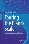 Bild: Touring the Planck Scale - Springer