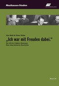 Bild: "Ich war mit Freuden dabei." - new academic press