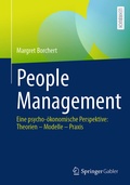 Bild: People Management - Springer Gabler