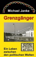 Cover: Grenzg&auml;nger - BoD - Books on Demand