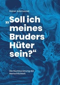 Cover: Trilogie 2021 / "Soll ich meines Bruders H&uuml;ter sein?" - epubli