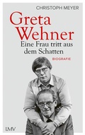 Cover: Greta Wehner - LangenM&uuml;ller