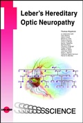 Abbildung von: Leber´s Hereditary Optic Neuropathy - UNI-MED