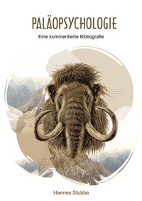 Enlarge image Cover: PALÄOPSYCHOLOGIE - Shaker