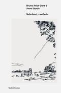 Cover: Safariland, zweifach - TEXTEM VERLAG