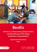 Cover: BeoKiz - verlag das netz
