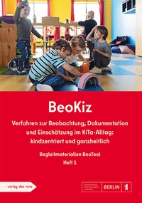 Abbildung von: BeoKiz - verlag das netz