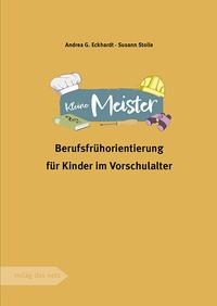 Abbildung von: Kleine Meister - verlag das netz