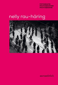 Enlarge image Cover: Nelly Rau-Häring - edition frölich