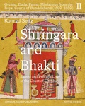 Cover: Shringara and Bhakti - Museum Rietberg