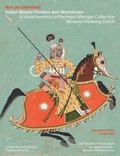 Cover: Not yet identified - Indian Master Painters and Workshops - Museum Rietberg