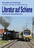 Cover: Literatur auf Schiene - L&L-Verlag