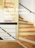 Cover: Neues Bauen hundert Jahre sp&auml;ter - Wie saniere ich ein Ernst May Haus? - Verlag Henrich Editionen
