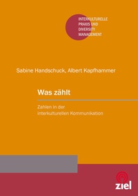 Abbildung von: Was zählt - ZIEL