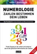 Cover: Zahlen bestimmen dein Leben - Klarsicht Verlag