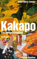 Cover: Kakapo - Edition Nautilus