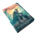 Cover: Die Verbotenen Lande - Basisbox - Uhrwerk-Verlag
