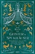 Cover: Das Buch der Geister & Spukh&auml;user - Festa Verlag
