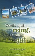Cover: Weils sich reimt, ist alles gut - novum Verlag