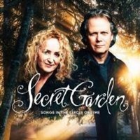 Abbildung von: Songs in the Circle of Time - Universal Vertrieb