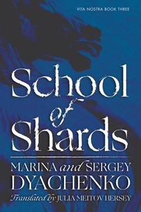 Abbildung von: School of Shards - Harper Voyager