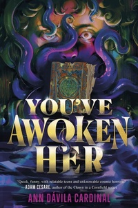 Enlarge image Cover: You've Awoken Her - Collins