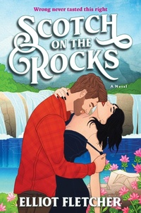 Enlarge image Cover: Scotch on the Rocks - HarperCollins