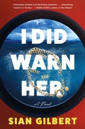 Cover: I Did Warn Her - Collins