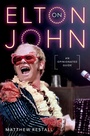 Cover: On Elton John - Oxford University Press Inc
