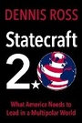 Cover: Statecraft 2.0 - Oxford University Press Inc