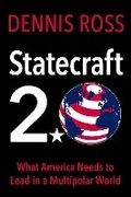 Cover: Statecraft 2.0 - Oxford University Press Inc