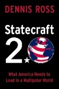 Cover: Statecraft 2.0 - Oxford University Press Inc