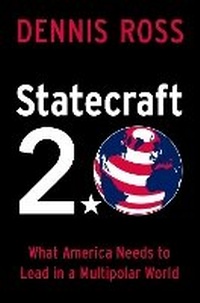 Enlarge image Cover: Statecraft 2.0 - Oxford University Press Inc