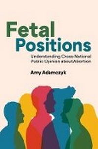 Abbildung von: Fetal Positions - Oxford University Press Inc
