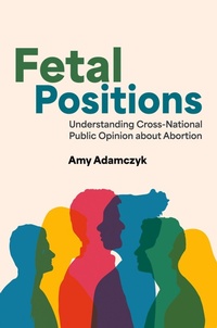 Enlarge image Cover: Fetal Positions - Oxford University Press Inc