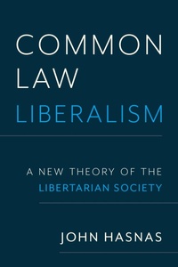 Enlarge image Cover: Common Law Liberalism - OUP eBook