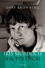 Cover: Iris Murdoch and the Political - OUP eBook