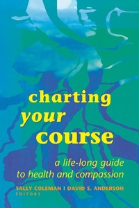 Enlarge image Cover: Charting Your Course - University of Notre Dame Press