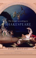 Cover: The Gospel According to Shakespeare - University of Notre Dame Press