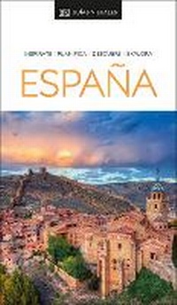 Abbildung von: Espana Guia Visual (DK Spain) - DK Travel