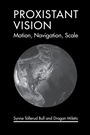Cover: Proxistant Vision - MIT Press