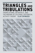 Cover: Triangles and Tribulations - MIT Press