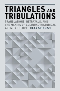 Abbildung von: Triangles and Tribulations - MIT Press