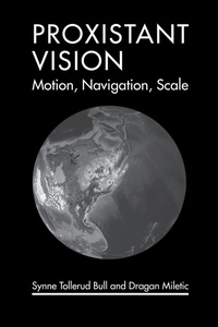 Enlarge image Cover: Proxistant Vision - MIT Press