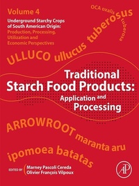 Abbildung von: Traditional Starch Food Products - Academic Press