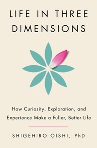 Abbildung von: Life in Three Dimensions - DOUBLEDAY