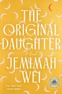 Cover: The Original Daughter - DOUBLEDAY