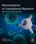 Abbildung von: Nanomedicine in Translational Research - Academic Press