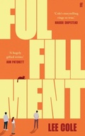 Cover: Fulfillment - Faber & Faber